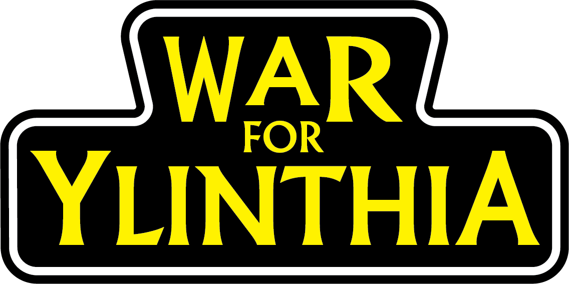 War for Ylinthia